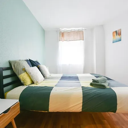 Evasion Mulhousienne Appartement Mulhouse Buitenkant foto
