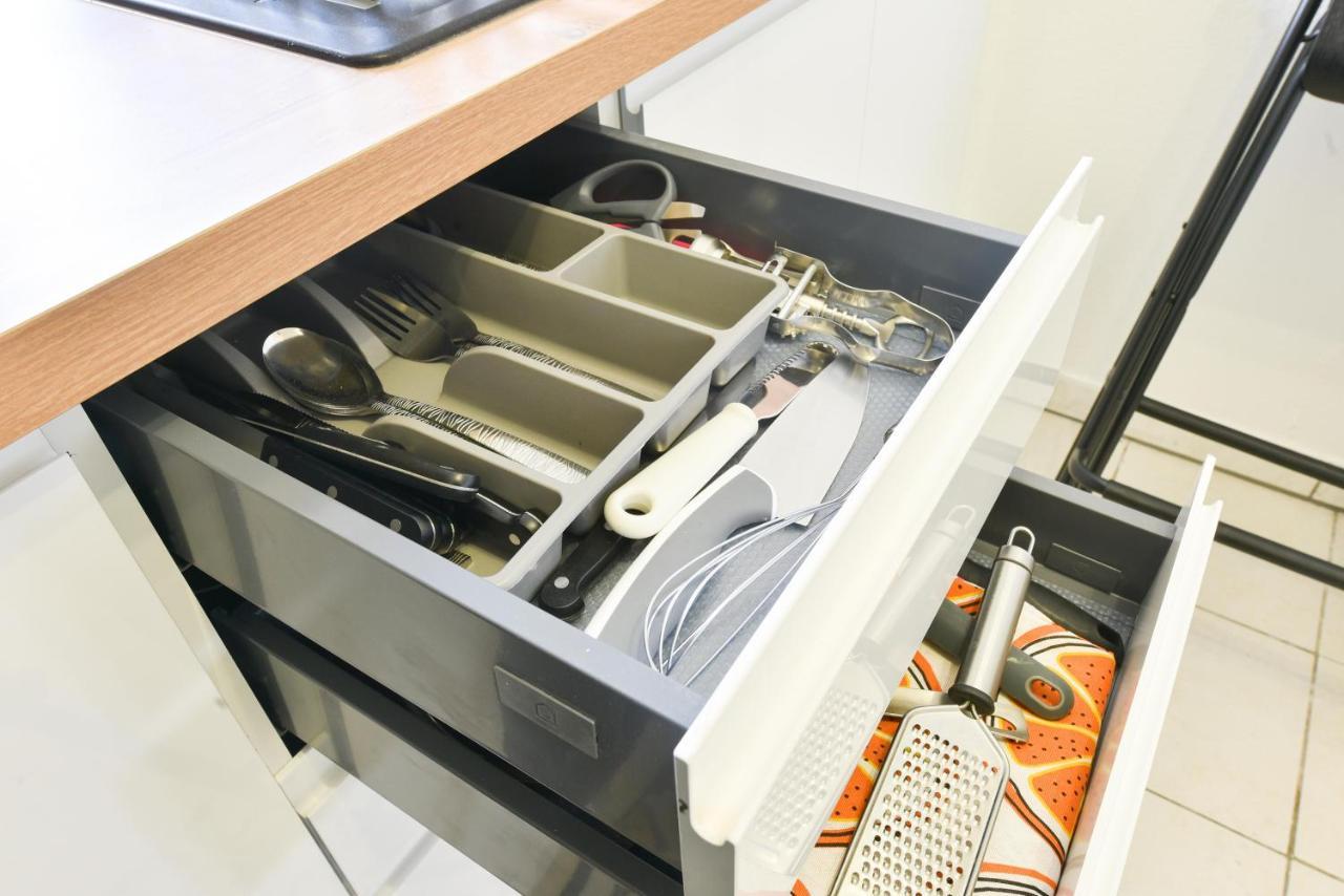 Appartement Evasion Mulhousienne