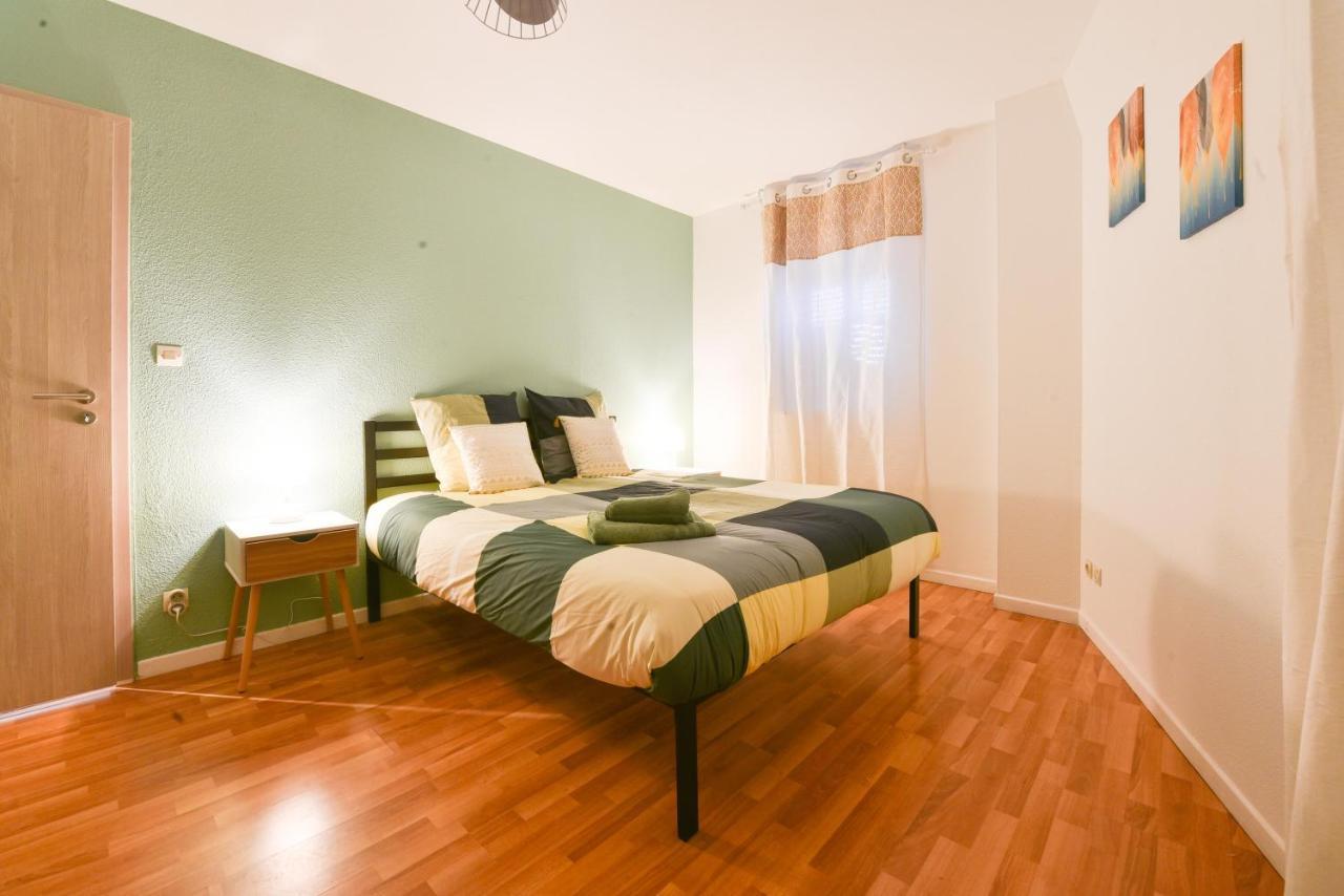 Evasion Mulhousienne Appartement