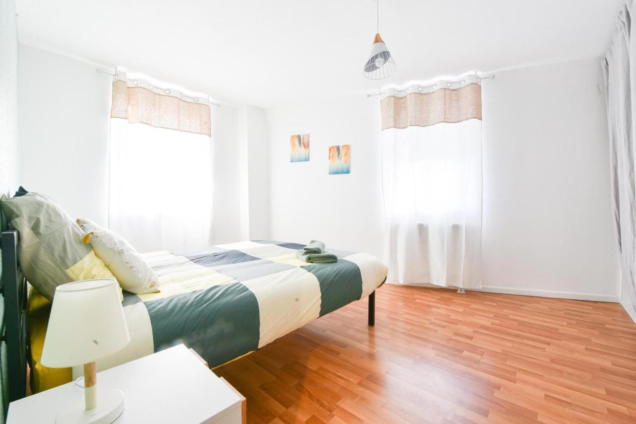 Appartement Evasion Mulhousienne
